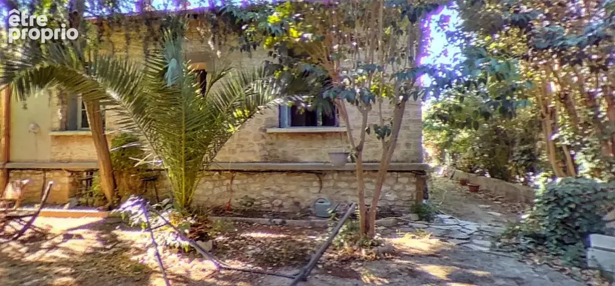 Montpellier – Maison individuelle 4 faces vendue louée – 95 m² avec jardin - photo 8