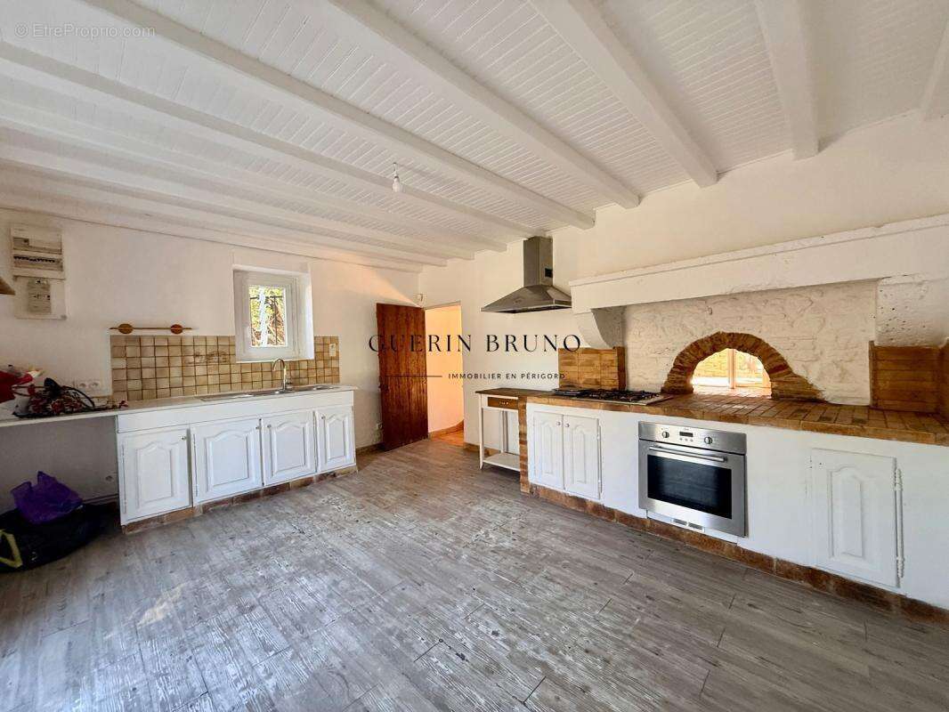 Maison à SAINT-MEARD-DE-GURCON