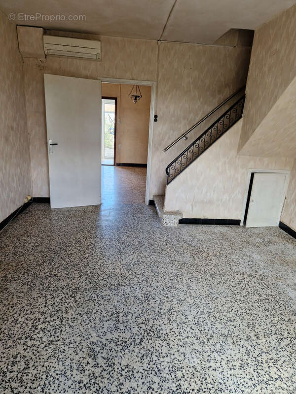 Maison à POUZOLS-MINERVOIS