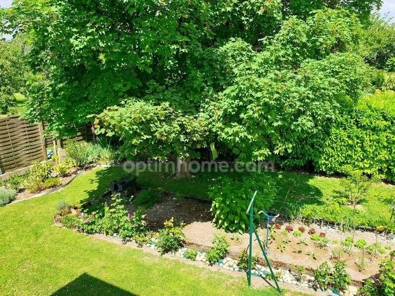 Maison à vendre 4 pièces COULOUNIEIX CHAMIERS (24) - photo 12