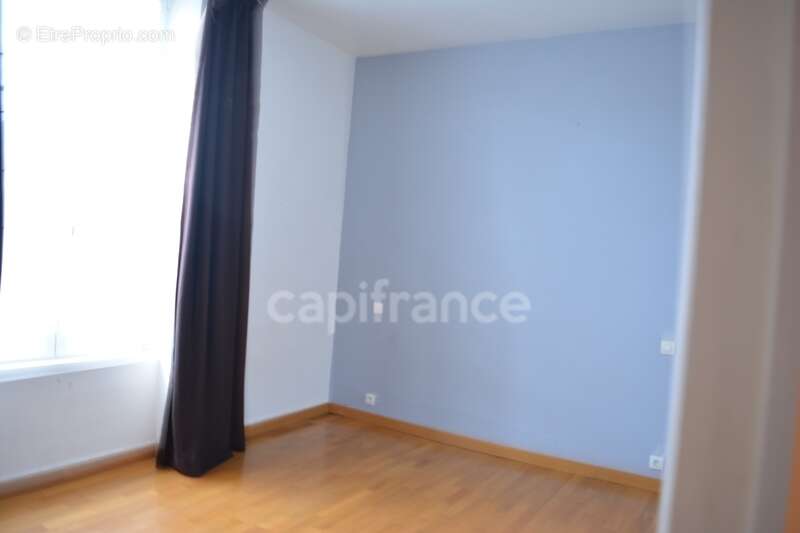 Appartement à NEVERS