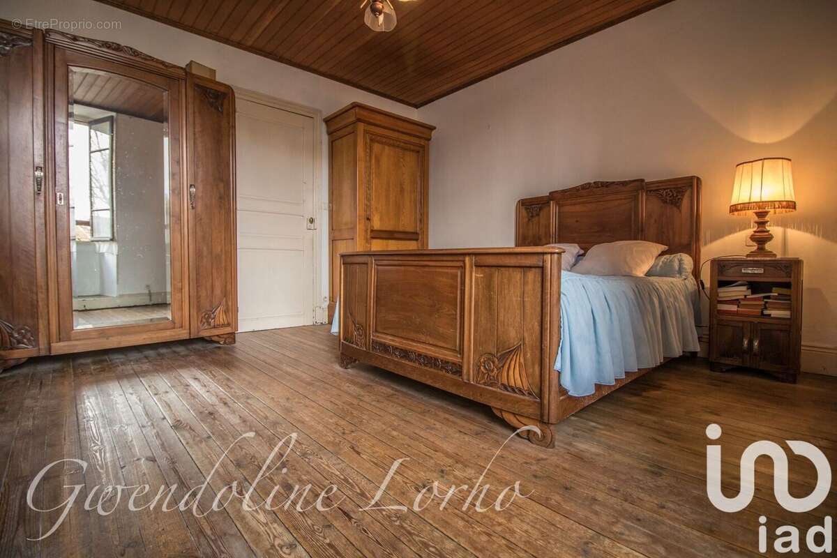 Photo 7 - Maison à MAUROUX