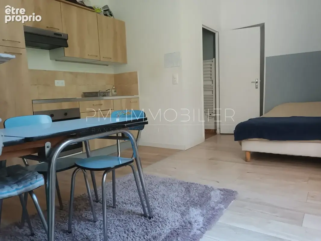 Appartement 3 pièces 65 m² à vendre à Marseille-1e (13001) - photo 7