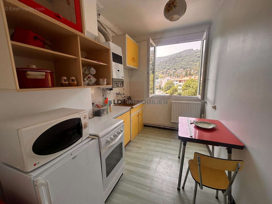 Appartement à AMELIE-LES-BAINS-PALALDA
