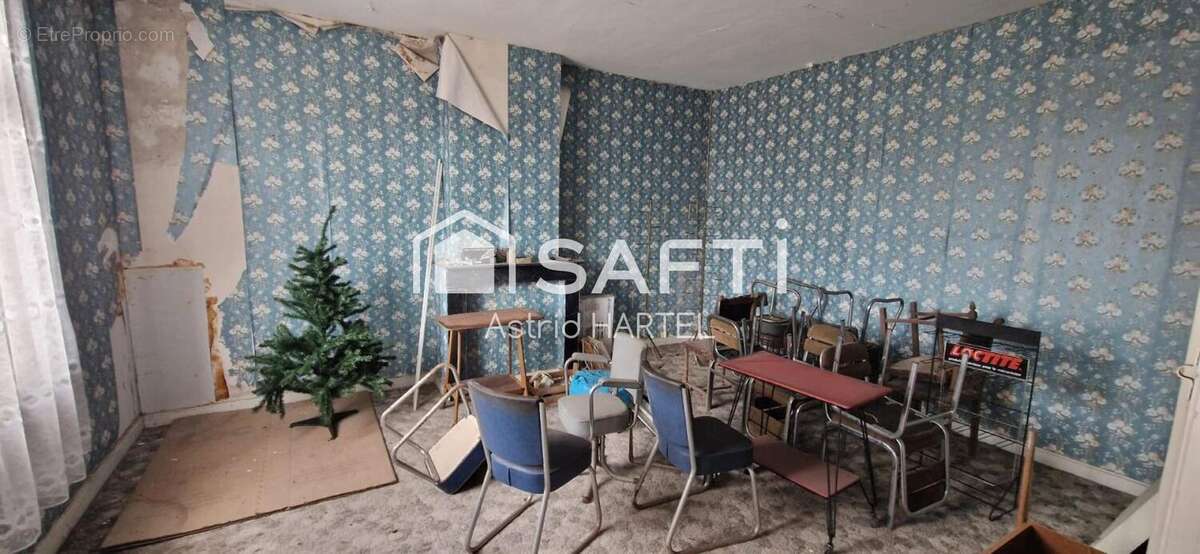 Photo 5 - Maison à VILLERS-OUTREAUX
