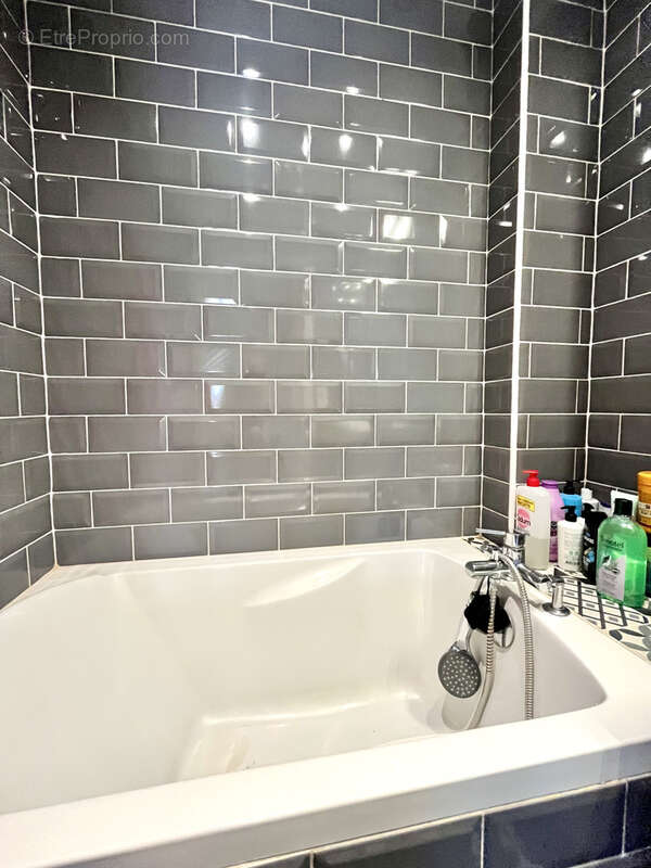 Maison à VILLEPREUX