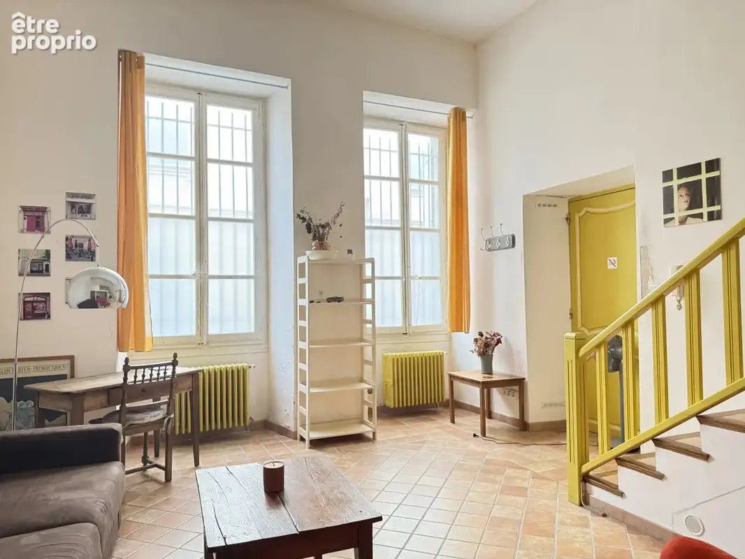 Studio rdc Roquette de Charme - photo 8