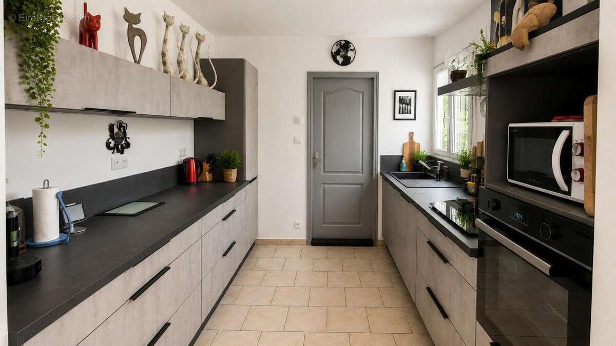 Photo 3 - Maison à CHALLANS