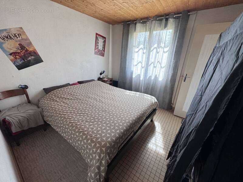 Maison à FONDETTES