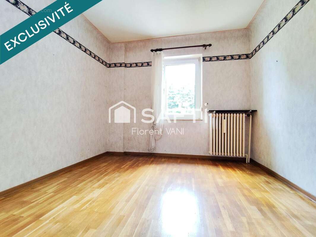 Photo 4 - Maison à CREUTZWALD