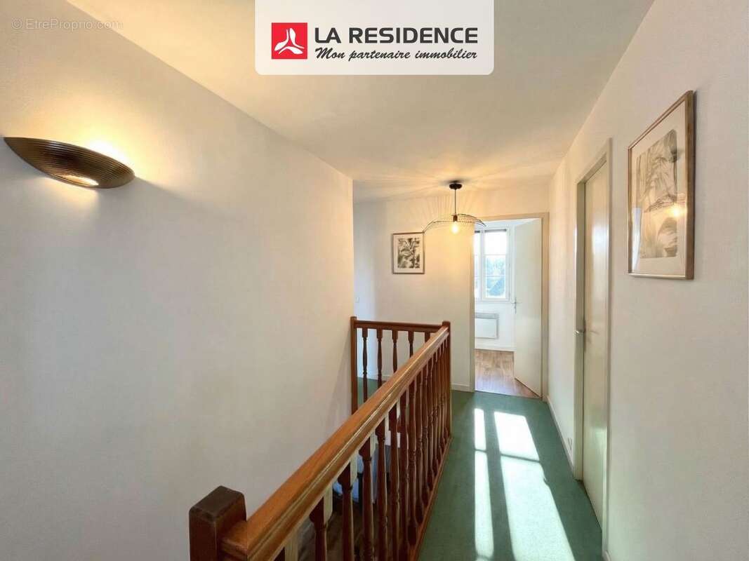 Maison à SAINT-OUEN-L'AUMONE