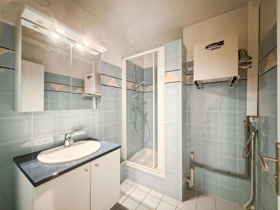 Appartement à LYON-4E