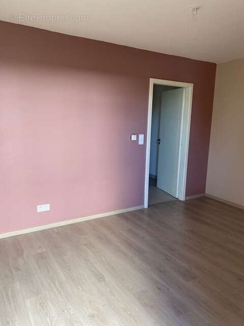 Appartement à OSTWALD