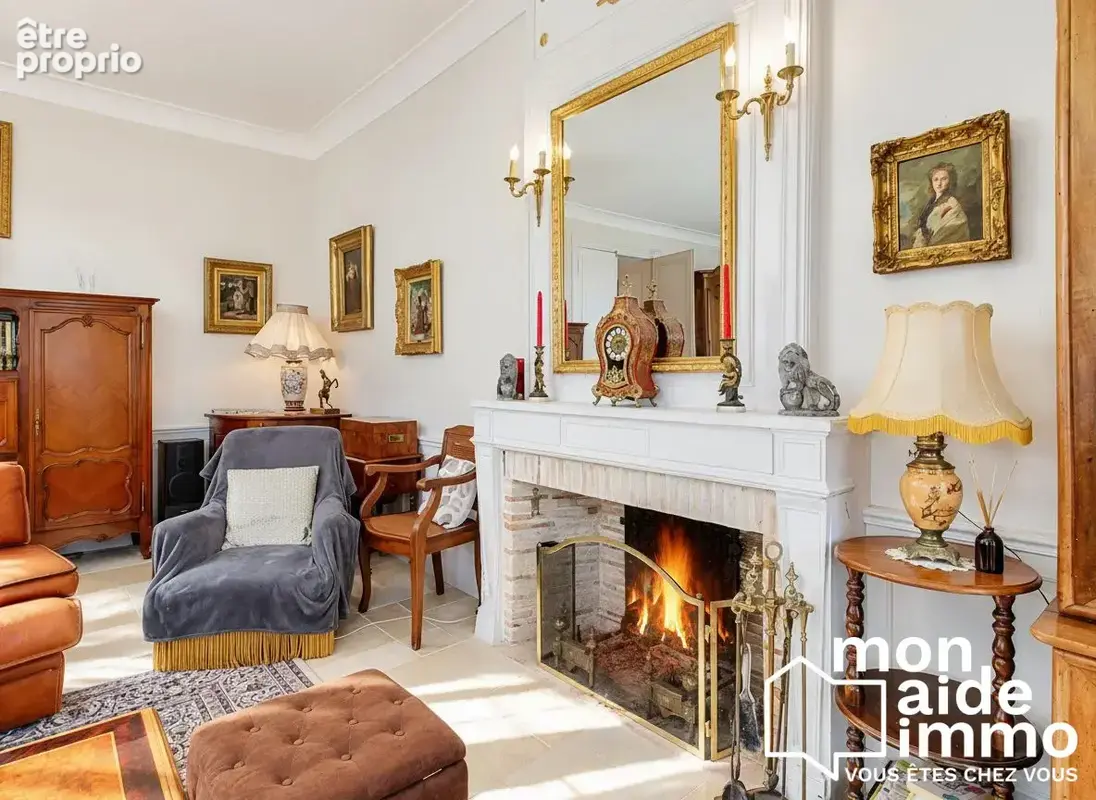 Maison 8 pièces 263 m² à vendre à Puilboreau (17138) - photo 6