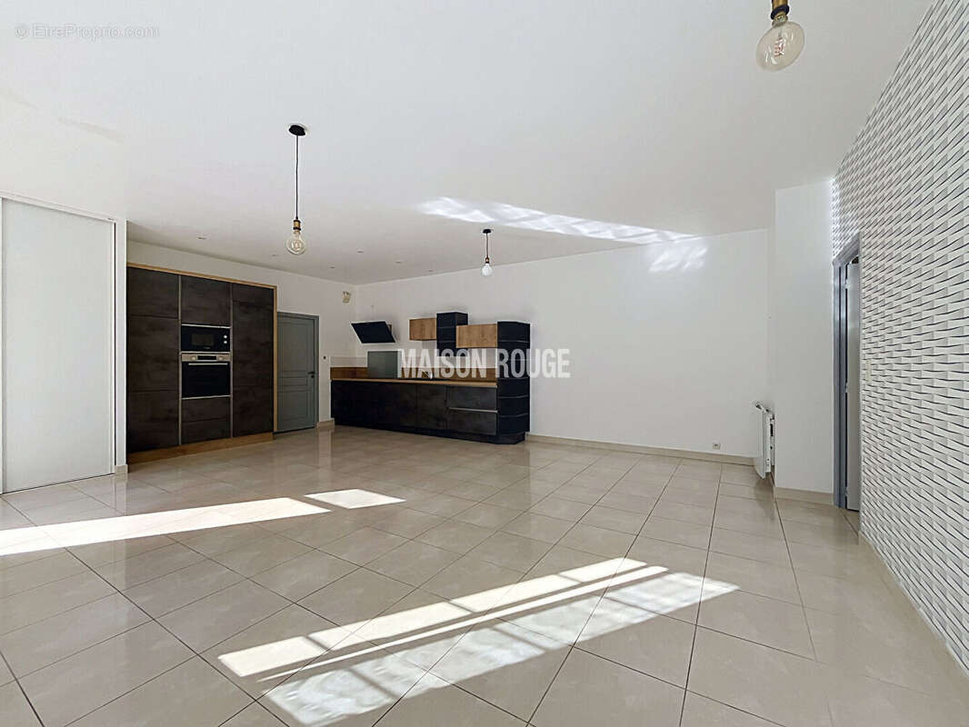 Appartement T3 LANNION - photo 2