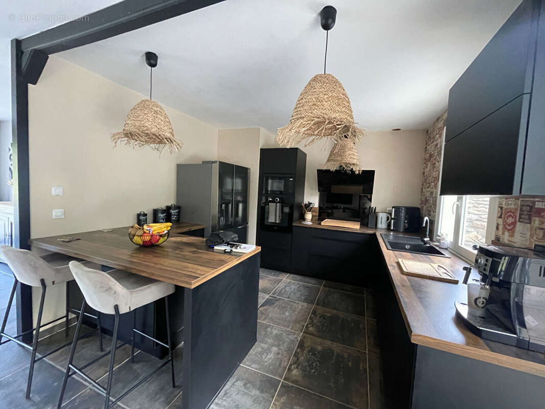 Maison Saint Cyr - photo 5