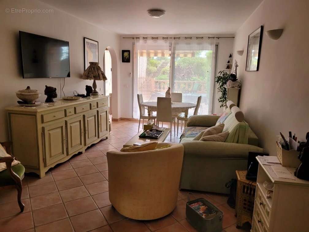 Appartement à GRASSE