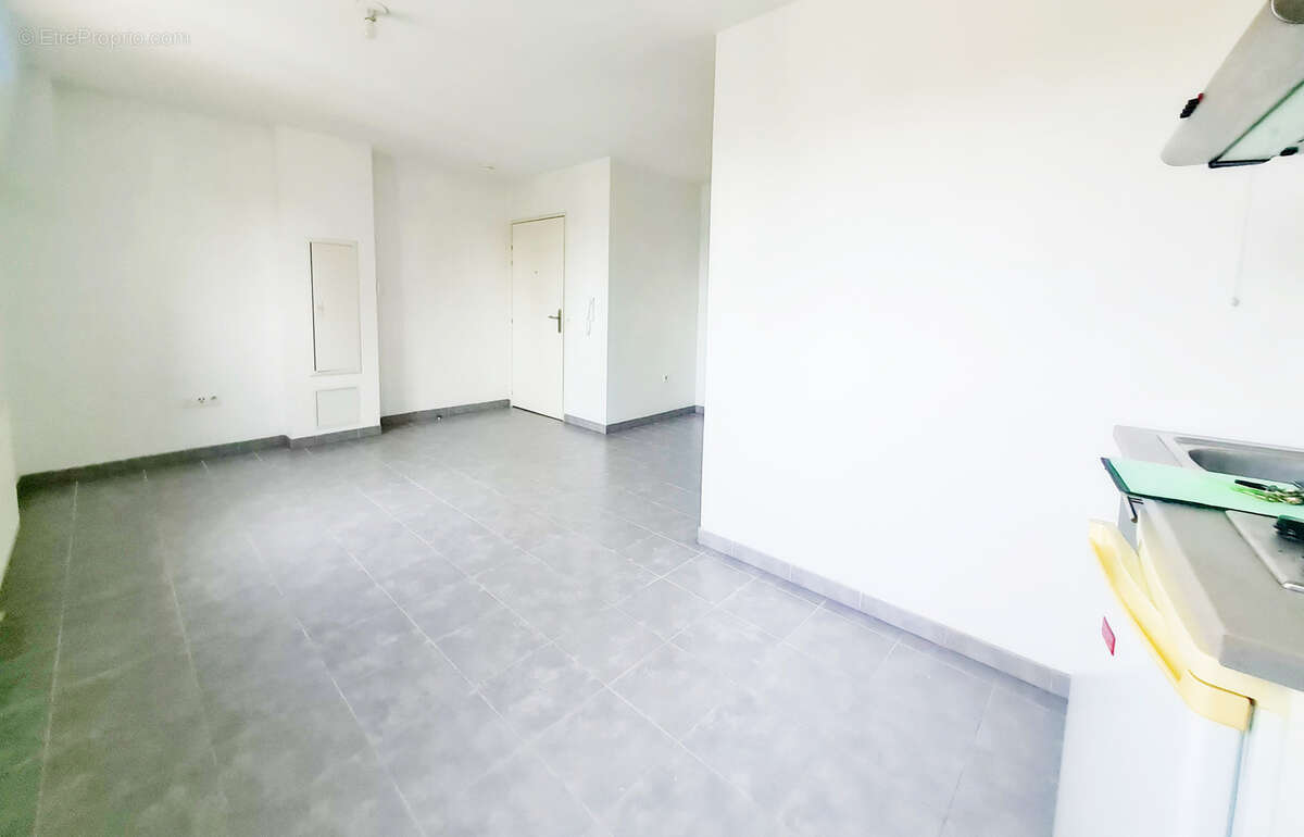 Appartement à AMIENS