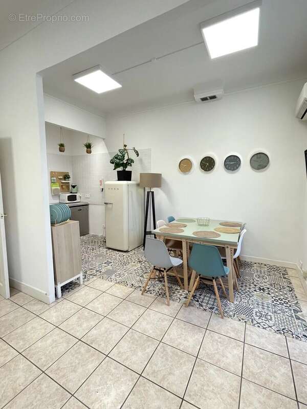 À VENDRE – Appartement 3 pièces – 69,54 m²Cannes Forville - photo 25