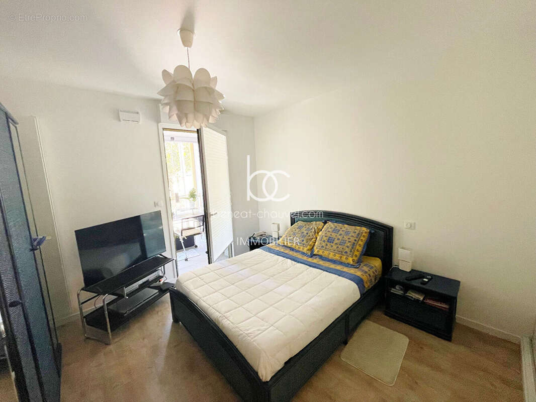 Appartement à VANNES