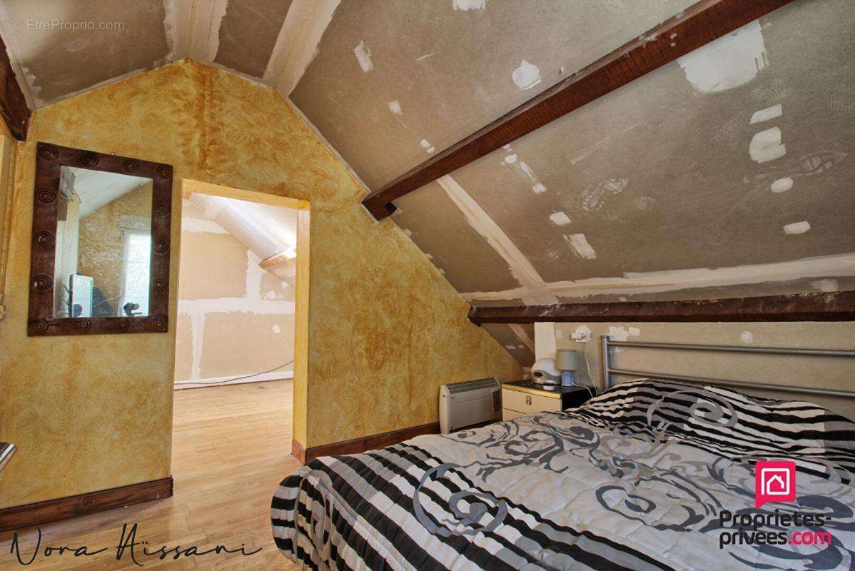 Maison Sampans 255 m2 - photo 17