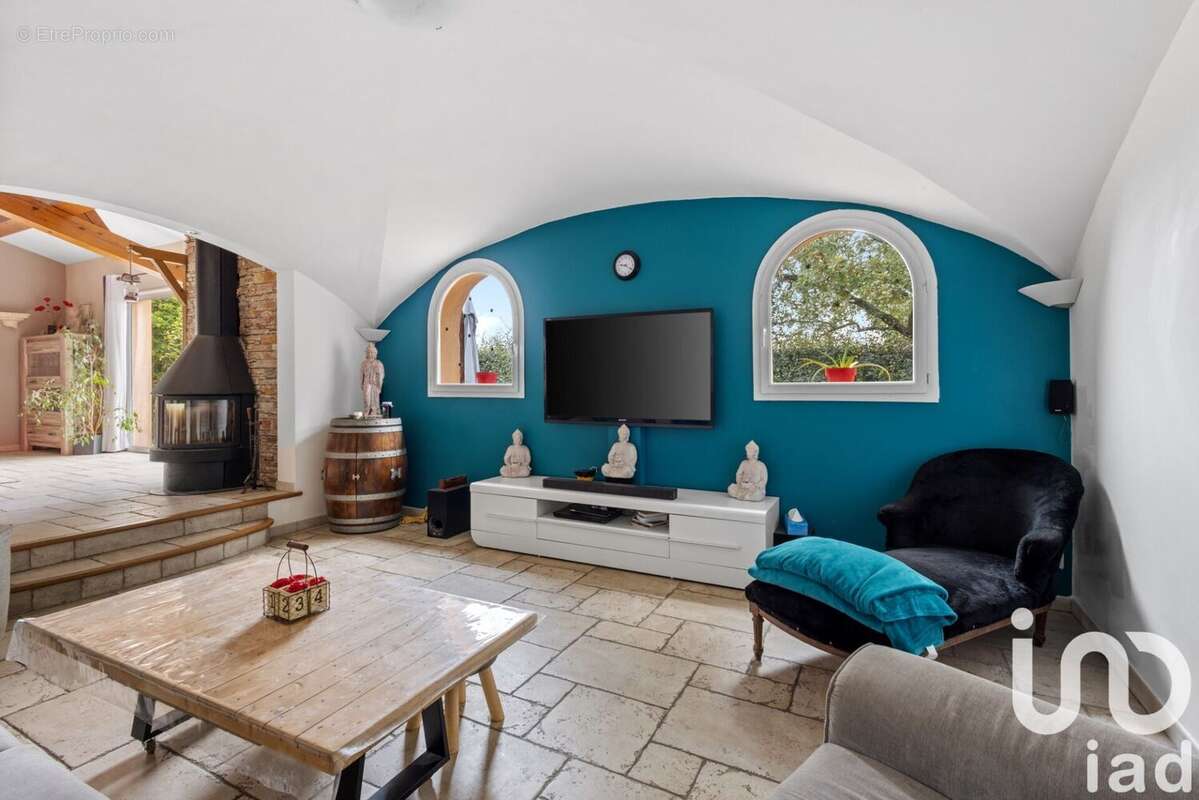 Photo 5 - Maison à FUVEAU