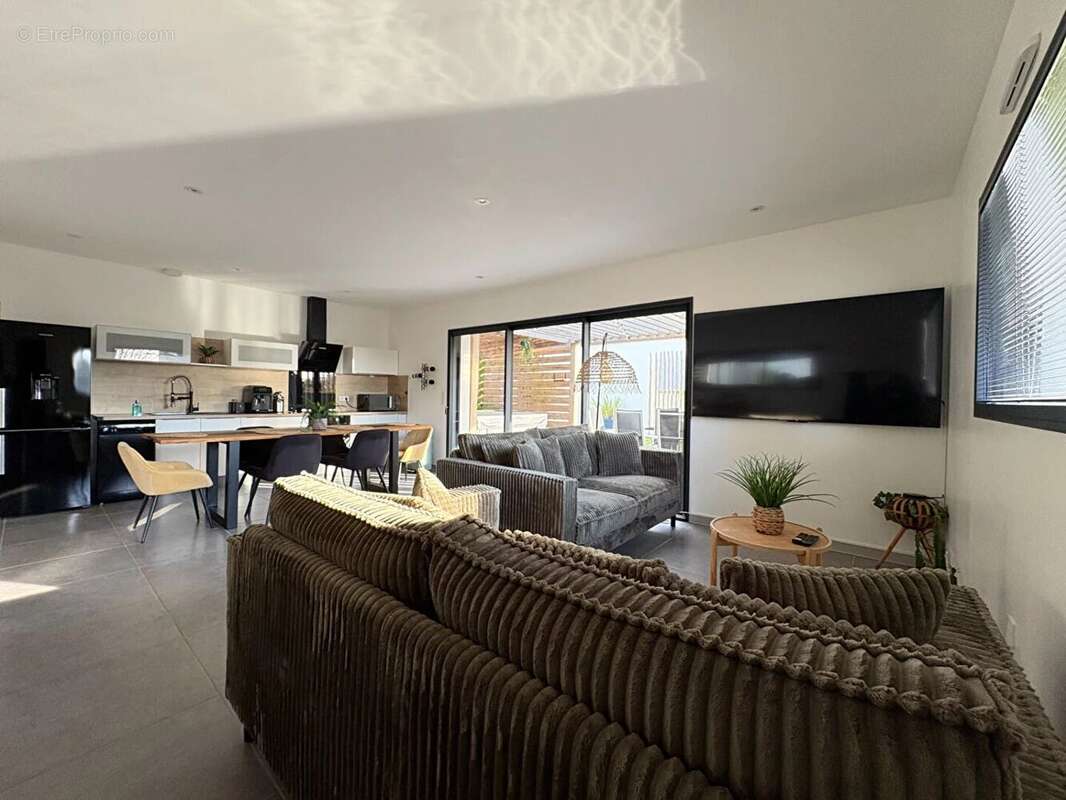 Maison à PLOUFRAGAN