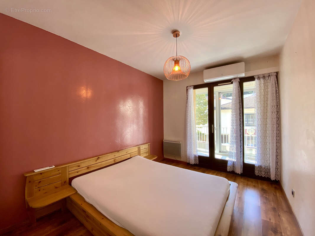 Appartement à VINAY