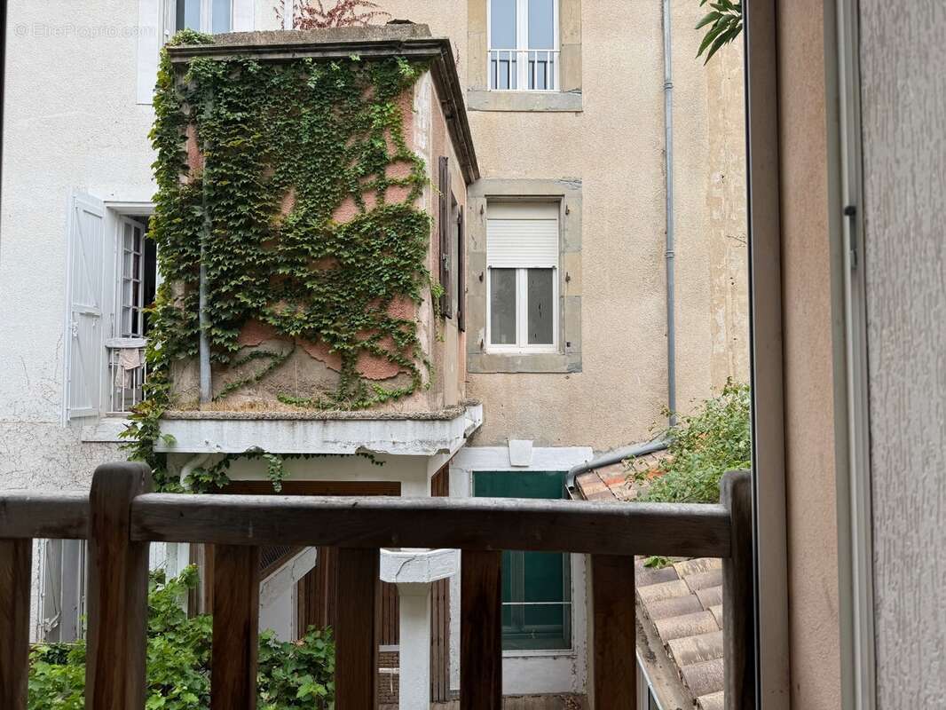 Demeure de caractère au cœur de Lézignan-Corbières avec patio privatif – 217 m² habitables - photo 10