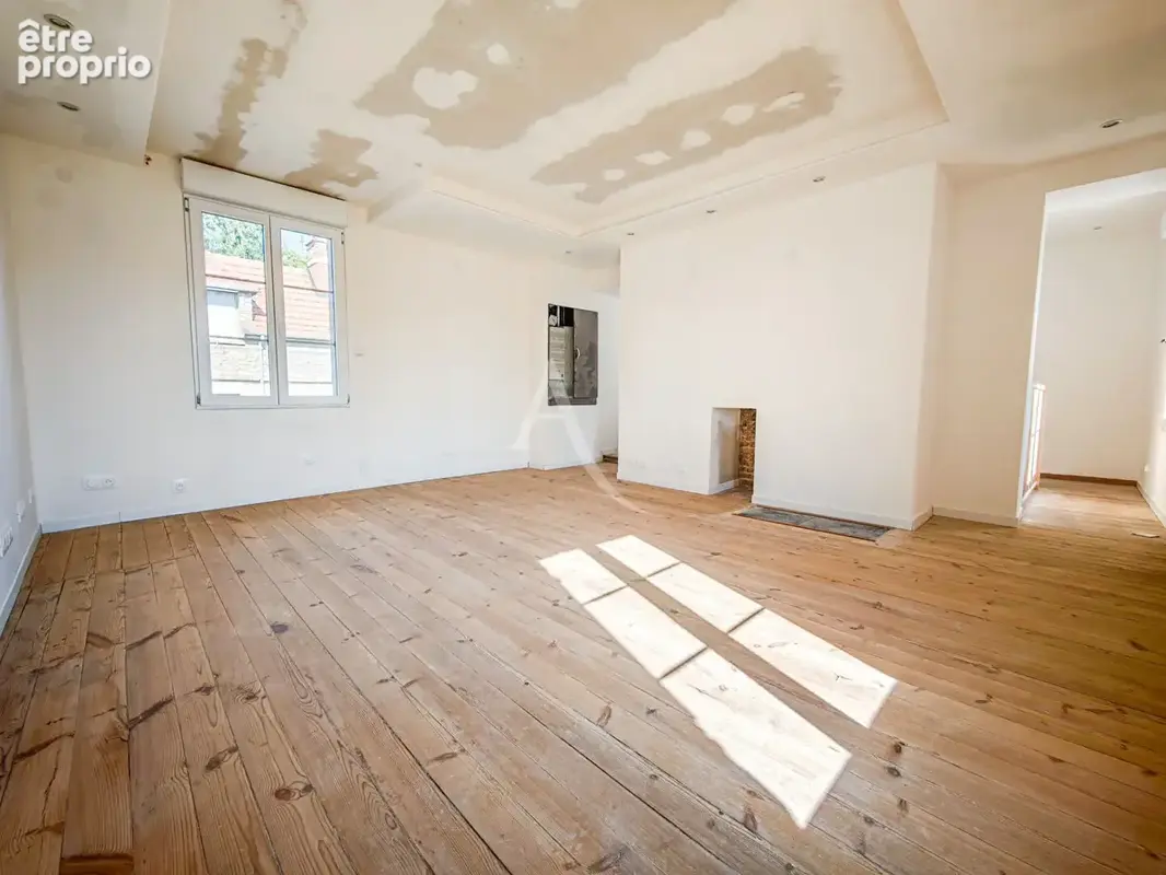 Maison ancienne Gisors 163 m2 - photo 3