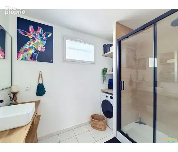 Appartement 2 pièces 64 m² à vendre à Bourgoin-Jallieu (38300) - photo 6