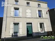 Maison à TREMENTINES