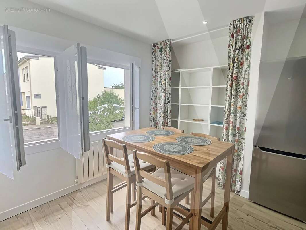 Maison 117m2 tomblaine - photo 3