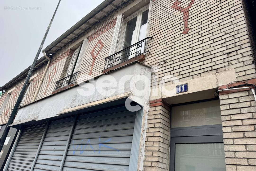 Appartement à MALAKOFF