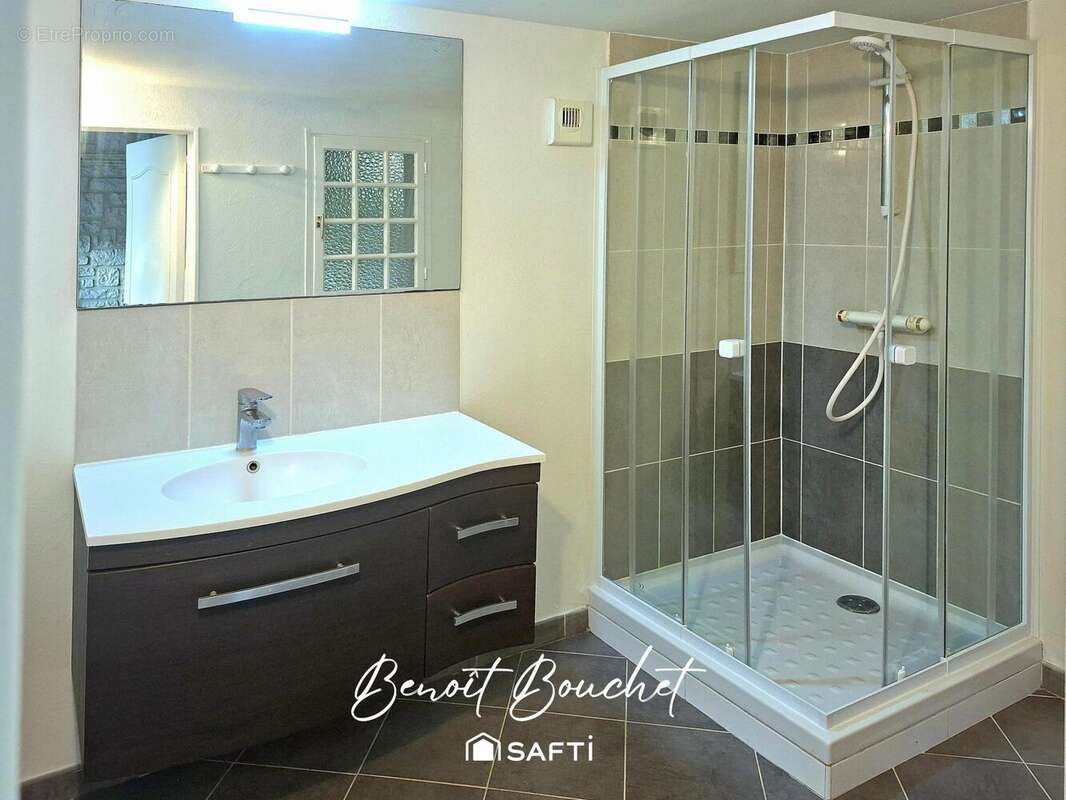 Photo 7 - Maison à SAINT-MANVIEU-NORREY