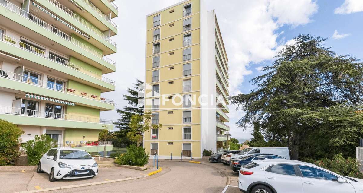Appartement à MARTIGUES