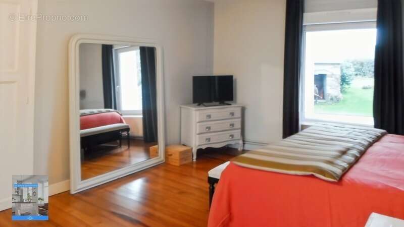 Maison à LA CHAPELLE-BICHE