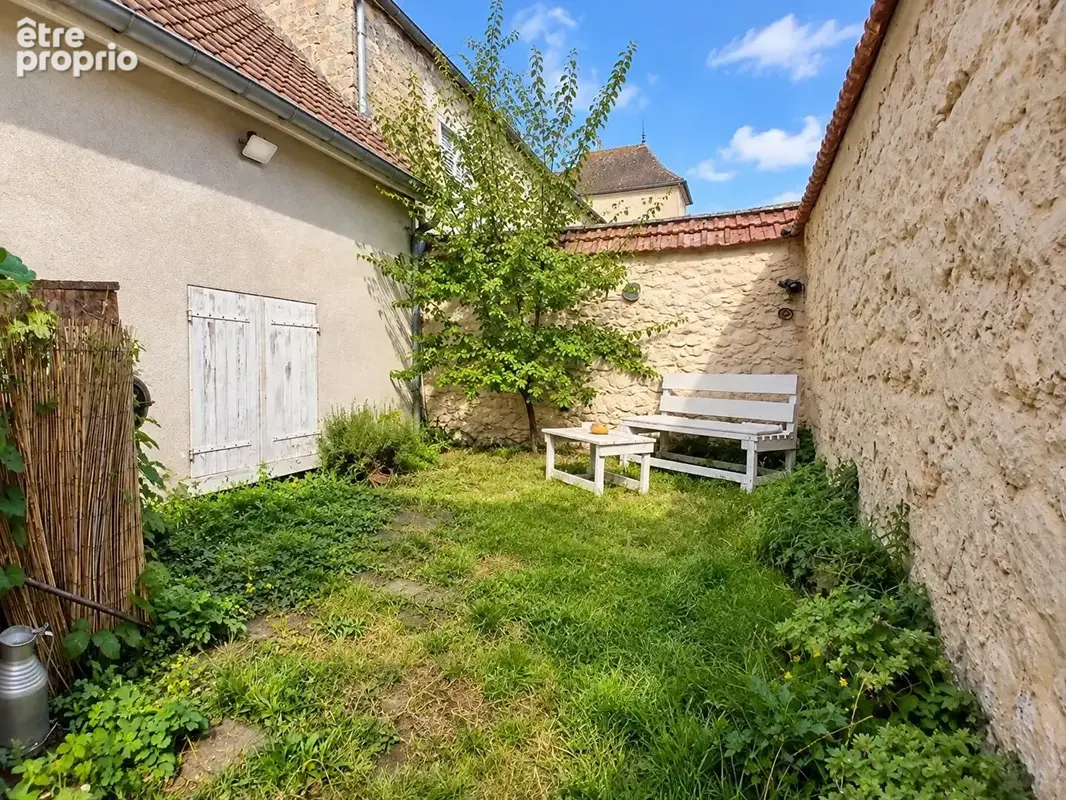 Maison traditionnelle 5 pièces à vendre à Chaumontel - 289 000 - photo 10