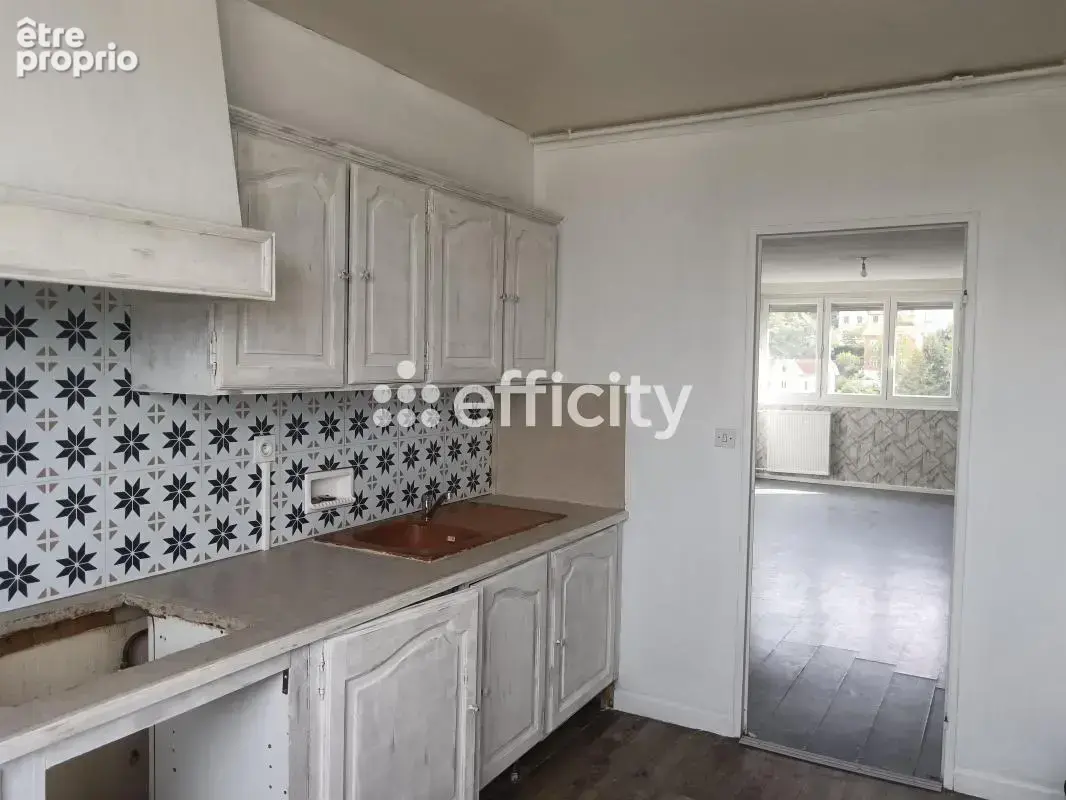 Appartement - photo 6