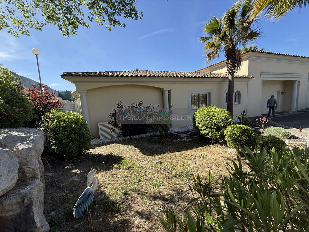 Maison à SAINTE-MAXIME