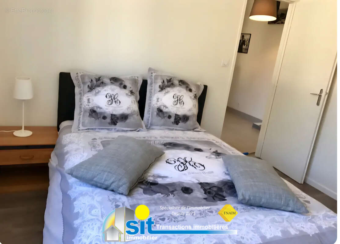 Appartement à VIENNE