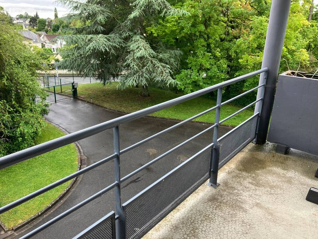 Appartement à TOURS