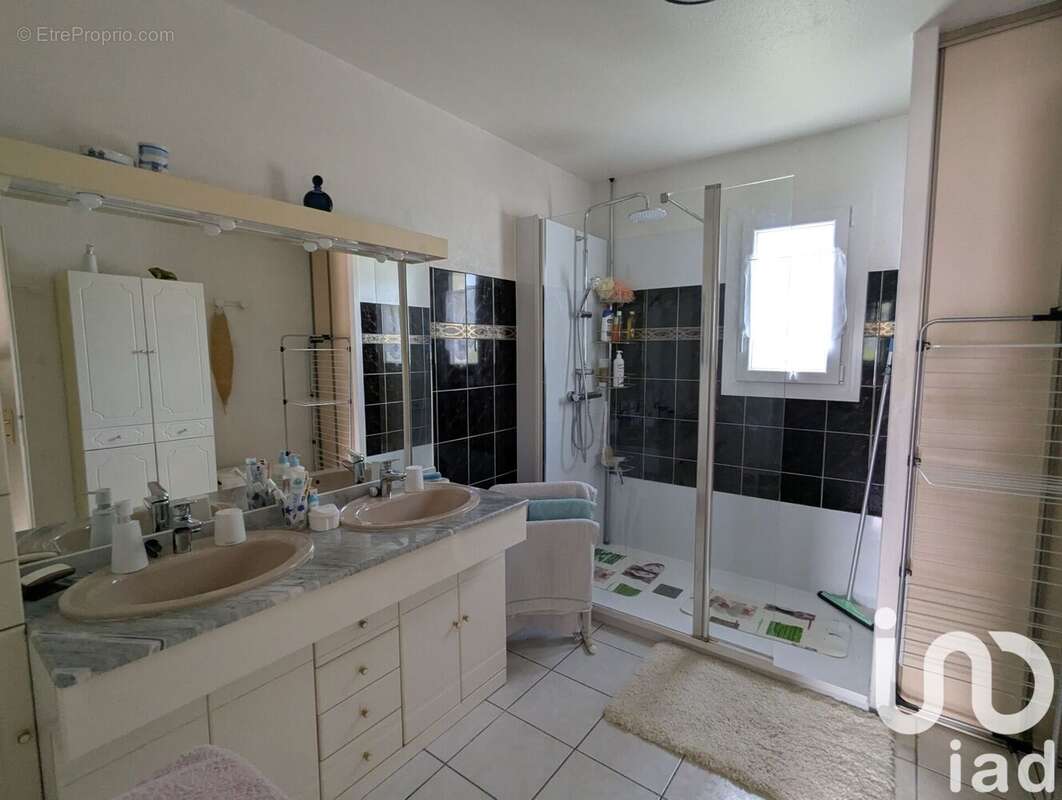 Photo 5 - Maison à SAINT-PALAIS-SUR-MER