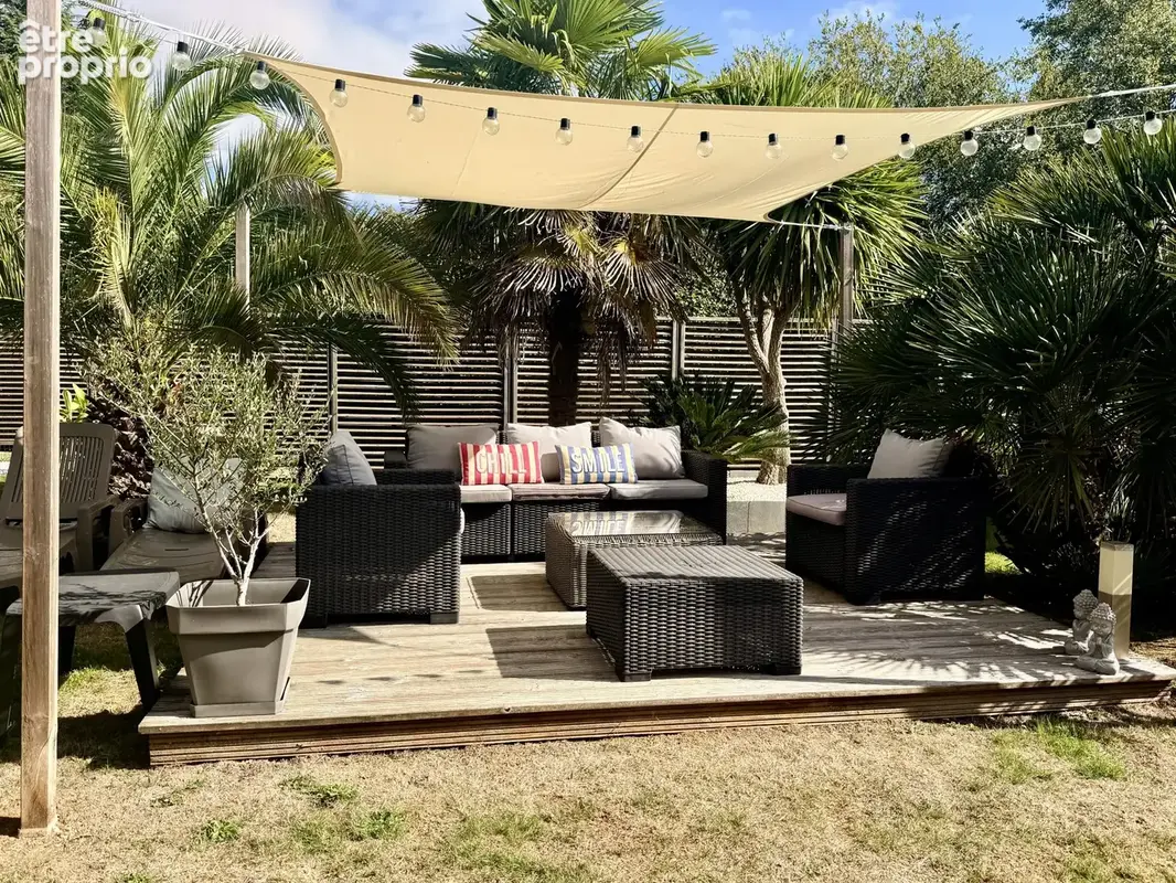 Maison 8 pièces 180 m² à vendre à Vannes (56000) - photo 4