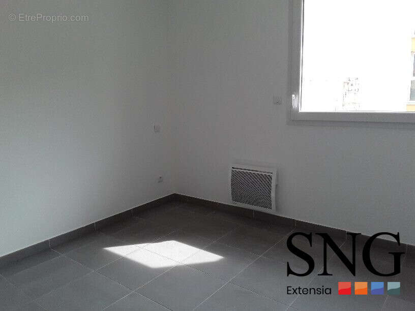 Appartement à RIVESALTES