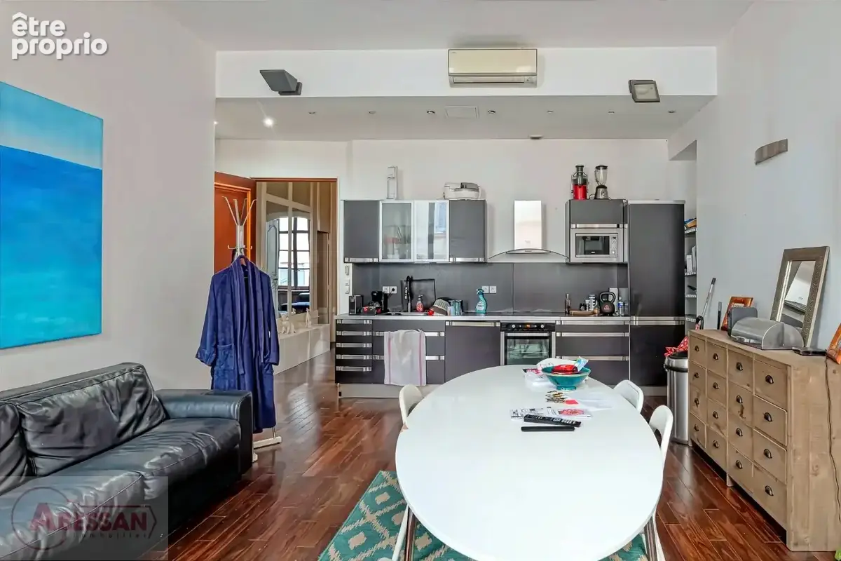 Commerce 200 m² à vendre à Marseille-1e (13001) - photo 5