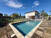 Maison à VILLENEUVE-TOLOSANE