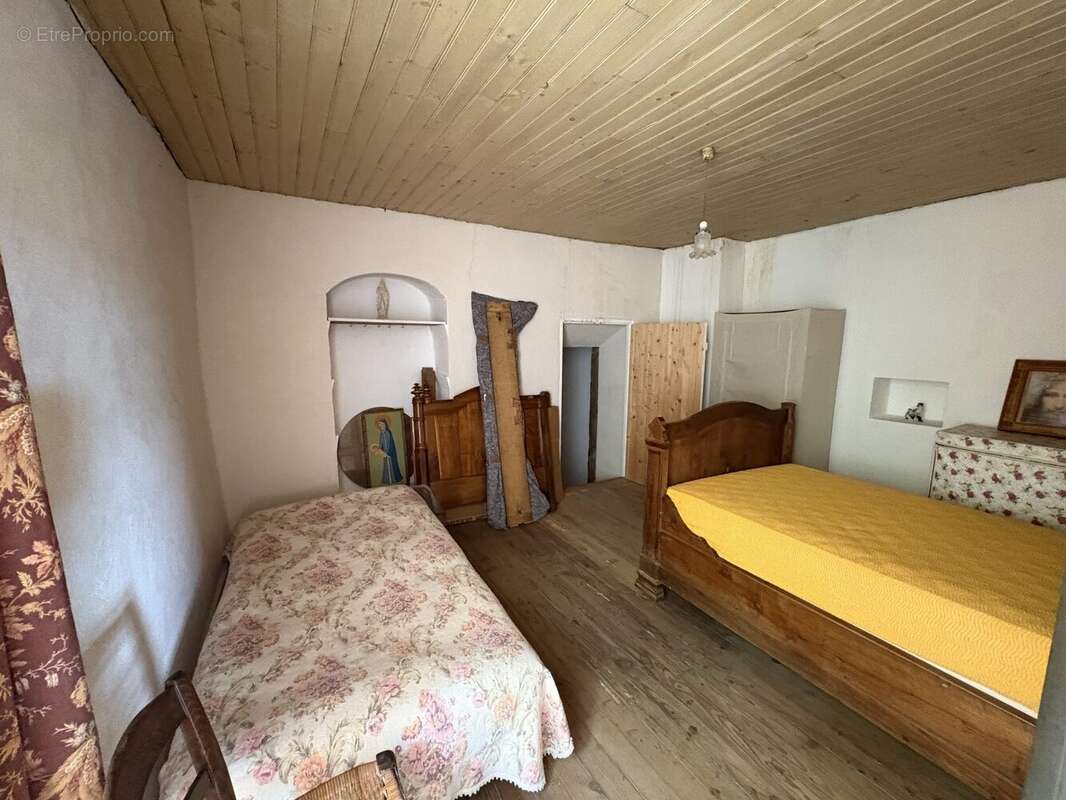 Maison à SAINT-ANDEOL-DE-VALS