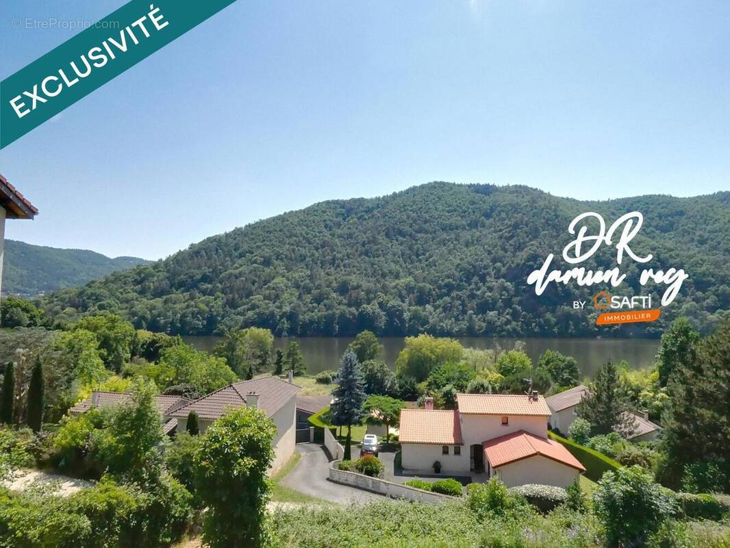 Photo 1 - Maison à FIRMINY