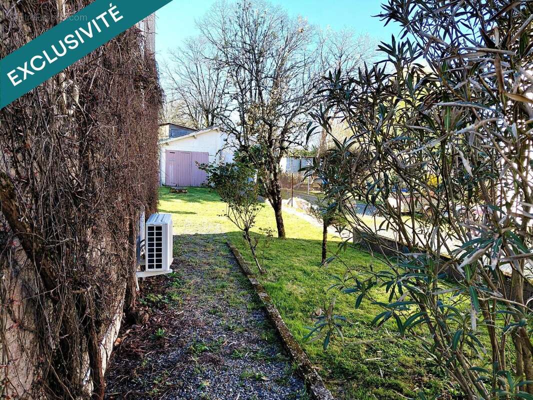 Maison 90 m² à Thiviers  - photo 9